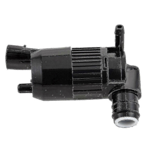 2012-2021 Tesla Model S Windshield Washer Bottle Pump 1005453-00-C Replacement