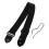 Guitar strap for acoustic electric guitar adjustable 132cm 3