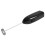 Handheld milk foamer for coffee - compact whisk stirrer 5