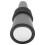 Black wine bottle stoppers set for preserving freshness 5