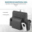 Engine ignition coil for Evinrude 183-2508 582508 2