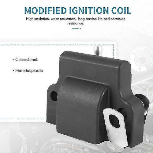 Engine ignition coil for Evinrude 183-2508 582508 1