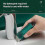 Reusable stain eraser for bathroom glass rust limescale remover 5