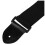 Guitar strap for acoustic electric guitar adjustable 132cm 4