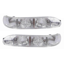 Mercedes CL500 W215 LED-knipperlicht voor zijspiegel