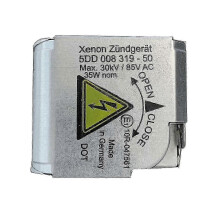Allumeur d'ampoule D2S pour phare Focus 5dd008319-50
