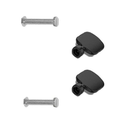 Garmin Lily Replacement Spring Bars Set with Quick Release Pins and Installation Tools