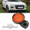 Engine Valve PCV Cover with Membrane for Citroen C3 C4 C5 4