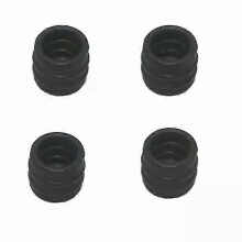 Joint d'étanchéité en T pour carburateur Suzuki GSX600 Katana, GSX600F, GSX750, GSF1200 S et GSX 600/750.