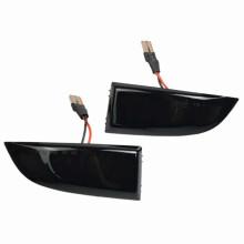 Voyant LED pour rétroviseur MK3 III Fluence III X91