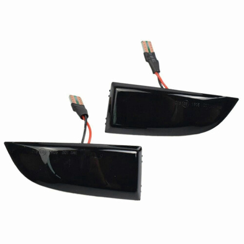 LED indicator light for MK3 III Fluence III X91 mirror