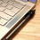 Configurable button stylus for Lenovo Ideapad Flex 5 14 4