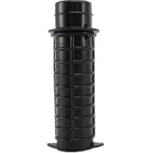 Polaris Sportsman 500 06-13 Luchtfilterhuis-naar-carburateur slang 5412562