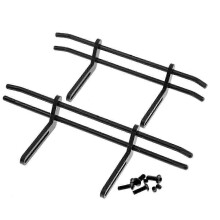 Heavy-duty bumper kit for Axial SCX10 III 90046 crawler