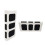 Refrigerator air filter for Pureair Ultra 2 - 6 pack set 4