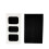 Refrigerator air filter for Pureair Ultra 2 - 6 pack set 5