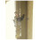 Hanging suncatcher for windows - silver crystal rainbow maker decor 3