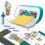 Foil transfer kit for Joy including tool and tips 3