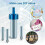 Foil transfer kit for Joy including tool and tips 4
