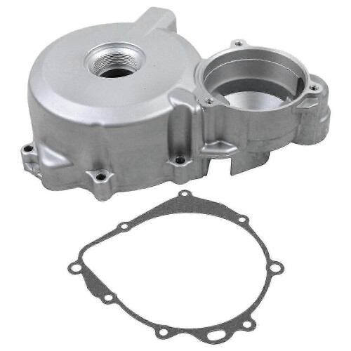 Engine Stator Cover Case With Gask for DRZ400 (E, 400S - Z) Left Side