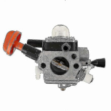 Kit de carburador para Stihl FS131R, HT133, HT131, KM131R, FS311