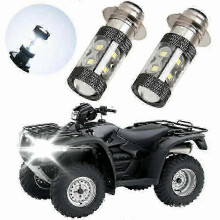 H6m LED-koplampen compatibel met Yamaha ATV