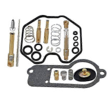 Kit de réparation de carburateur et de soupape de coupure d'air pour Honda CB650 CB650C 4 (1980), édition 527