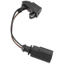 Verwarmde ruitensproeier 1Z0955986 voor auto's van 2004-2015