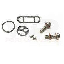 Geschikte reparatieset voor de benzinekraan van de Kawasaki ZXR 400 HL 1989-1999.