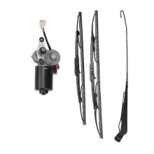 Electric windshield wiper motor for RZR 900 - 30W DC12V kit