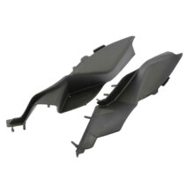 Engine hood cover for V RE left hand drive 2007-2011 models
