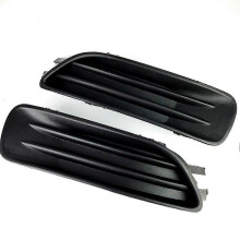 Mistlampframes voor Toyota Corolla 2003-2004 - set van twee