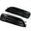 Mistlampframes voor Toyota Corolla 2003-2004 - set van twee 1