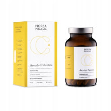 Norsa Pharma Ascorbyl Palmitate 90 kapsułek