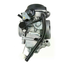 Carburateur compatible avec les moteurs Suzuki DRZ400SM, DRZ400S, DRZ400E et DRZ400.
