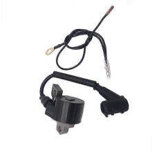 Bobina de encendido para motosierra compatible con las series Stihl 044, 046, 048 y 064.