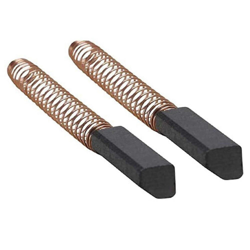 Escobilla para motor de batidora KitchenAid - Pieza compatible W10380496 1