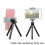 Portable tripod for projector - mini adjustable aluminum alloy stand 2