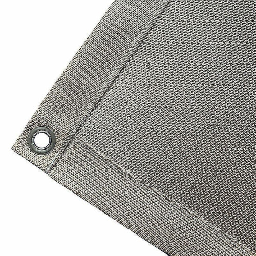 (60*80cm) Fire Retardant Blanket, Fireproof compatible with Welding or BBQ 2