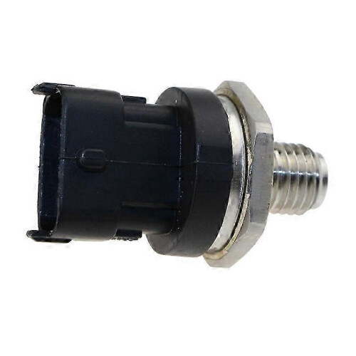 Pressure sensor for Santa Trajet fuel rail 0281002909 2