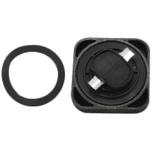 Bouchon de remplissage d'huile de rechange pour BMW Série 3 E36 E46 E90