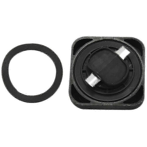 Replacement oil filler cap for 3 series E36 E46 E90