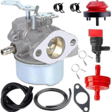Carburador para Tecumseh 640052 640054, repuesto para ST824 ST1032