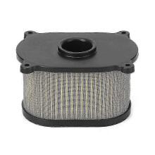 Filtro de aire de repuesto para motocicleta compatible con Hyosung GT250R GT650R GV650 GT650 GT250