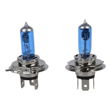 H4 koplampen 12V 100W superwit voor verbeterde zichtbaarheid