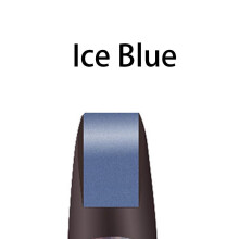 (Ice Blue) Non-Toxic, Waterproof Repair Pen compatible with Car Paint Restoration