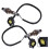 Lambda sonda pre Ram Grand 234-4770 - 2 ks Lambda sonda 5