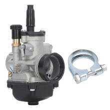 Motorbike carburetor for Dellorto PHBG DS 21mm proper ratio