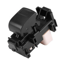 Botón de elevalunas eléctrico para un funcionamiento fiable de las ventanillas eléctricas.