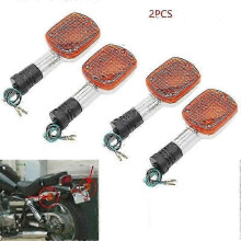 Clignotants pour moto Honda Rebel CMX250 CMX400